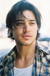 Yani Gellman (Paolo from the Lizzie McGuire movie wtf!!)